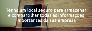 Benefício do Inovatize ownCloud