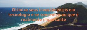 Servidor em Nuvem