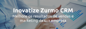 Benefícios do Inovatize Zurmo CRM