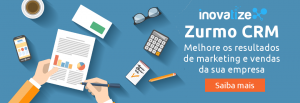 Melhore os resultados de marketing e vendas da sua empresa