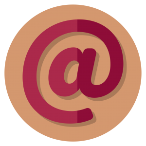 Presença constante na Internet e fácil contato com seus clientes