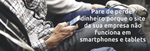 Desenvolvimento de Site Responsivo
