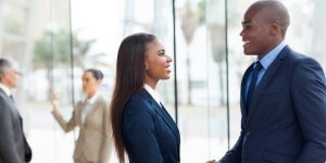 O que é rapport e como auxilia o time de vendas?