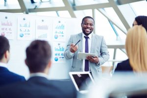 4 tipos de treinamento para alavancar sua empresa