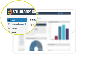 O CRM da sua empresa powered by Zurmo CRM