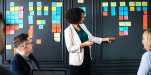 Marketing B2B: como estruturar os processos de vendas