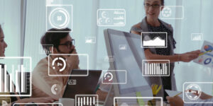 Infraestrutura de automação de marketing